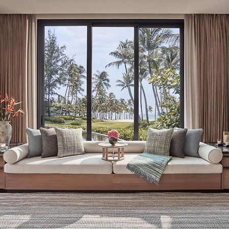 Regent Phu Quoc Hotel Ngoại thất bức ảnh