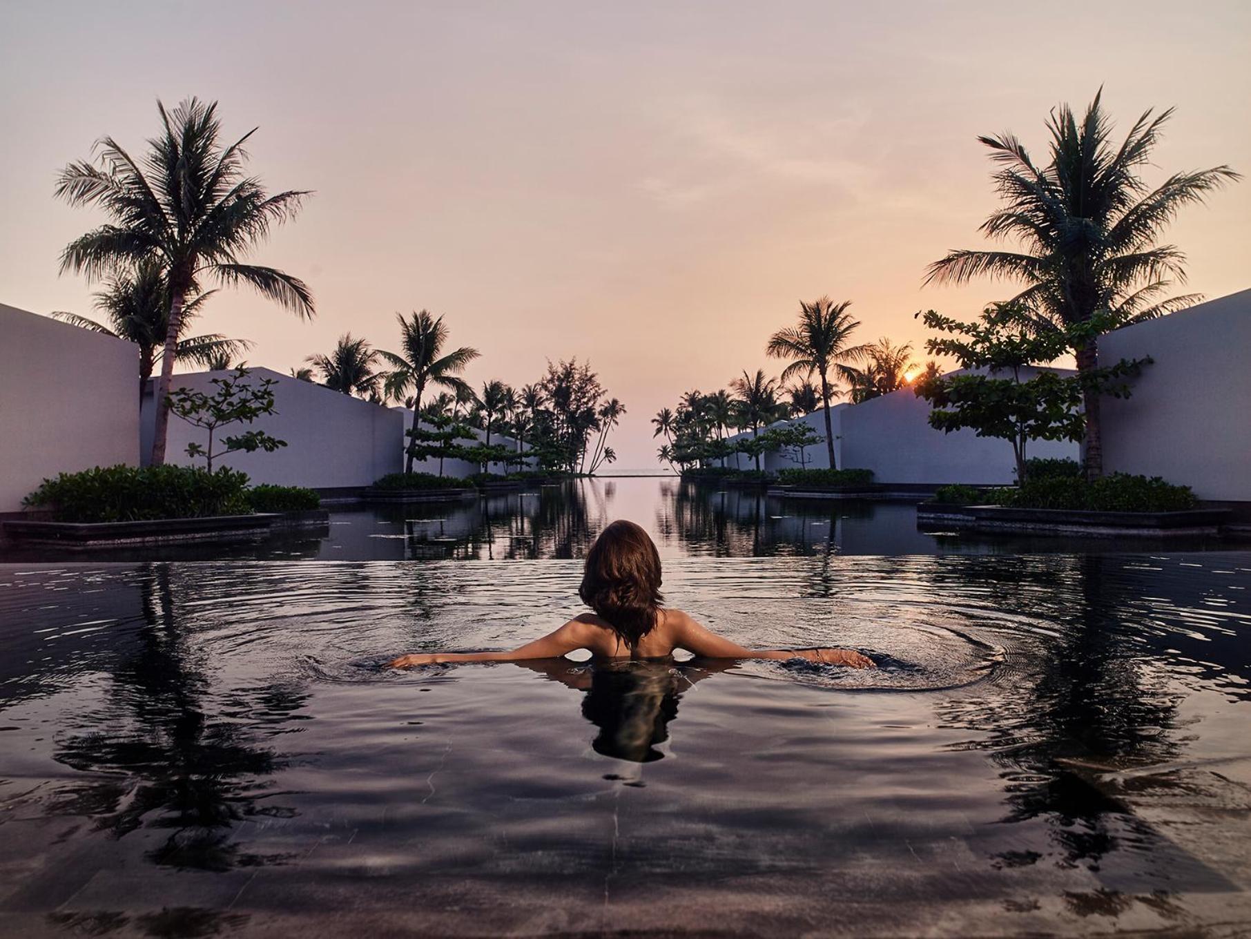 Regent Phu Quoc Hotel Ngoại thất bức ảnh
