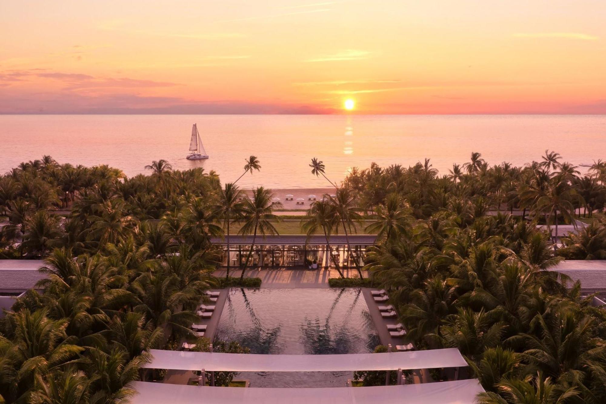Regent Phu Quoc Hotel Ngoại thất bức ảnh