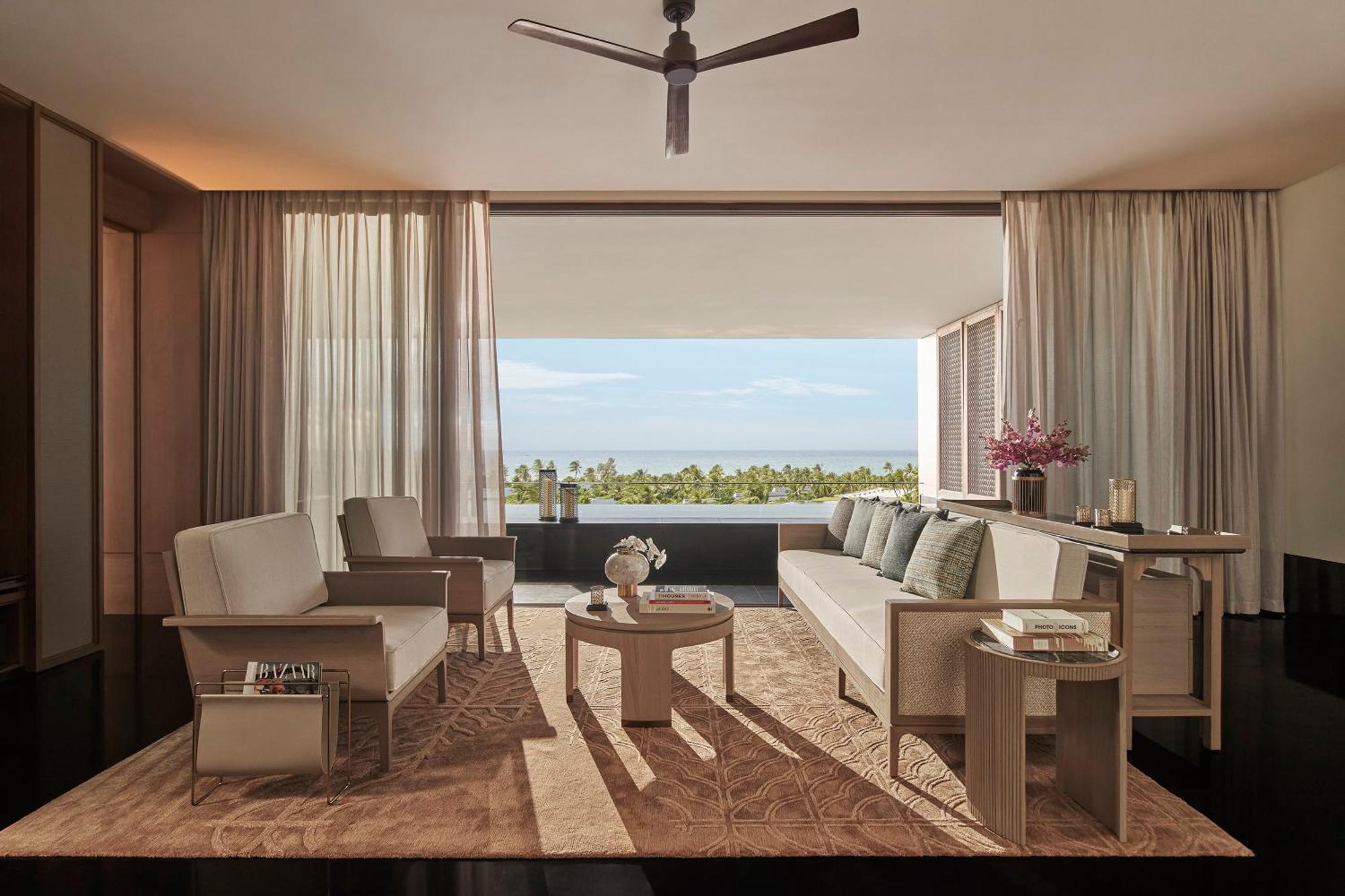 Regent Phu Quoc Hotel Ngoại thất bức ảnh