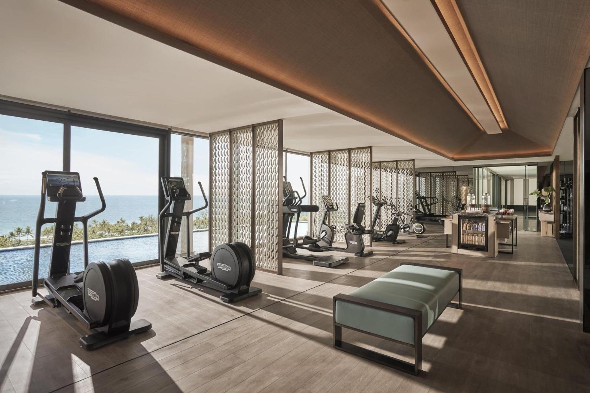 Regent Phu Quoc Hotel Ngoại thất bức ảnh
