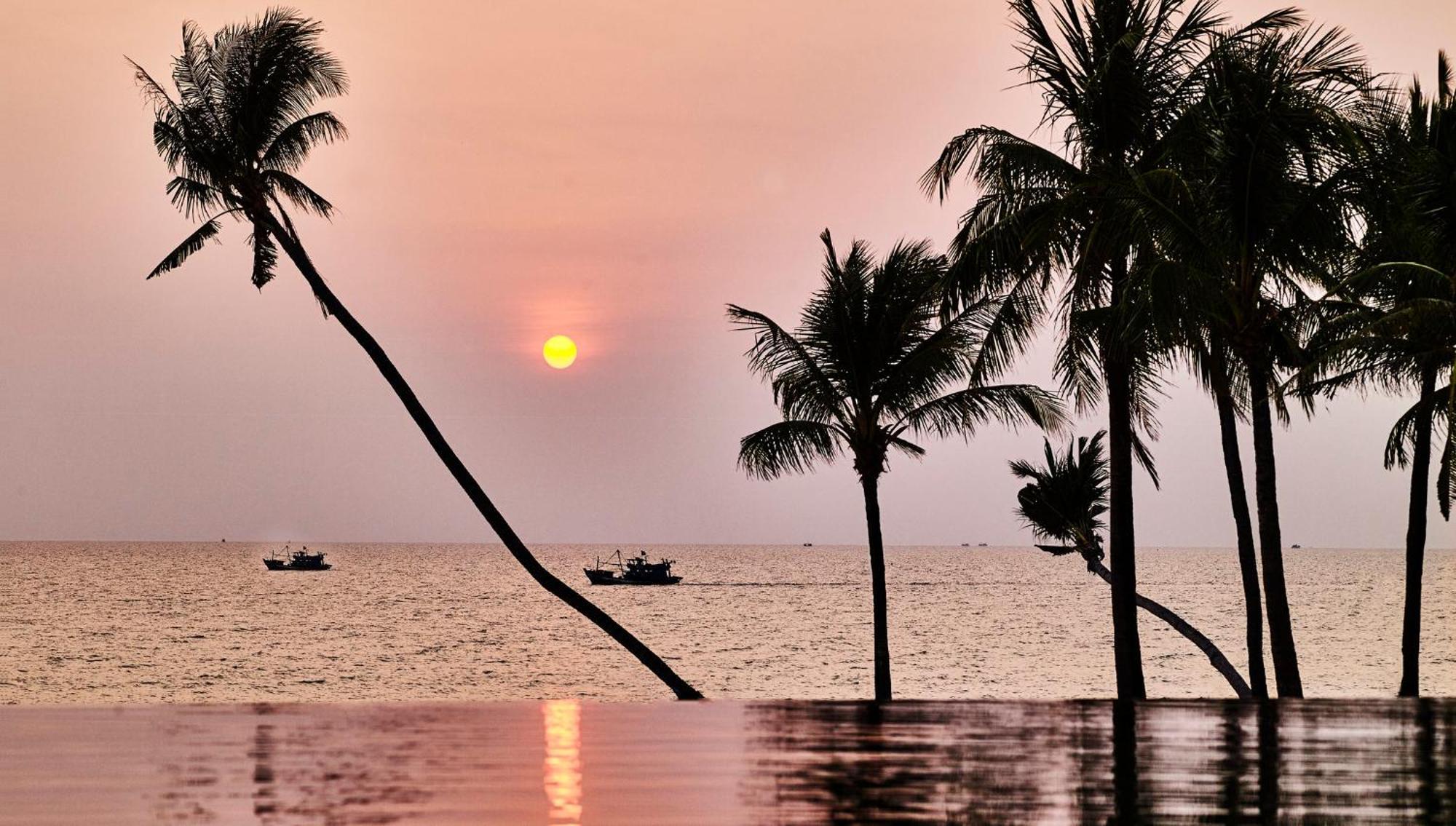 Regent Phu Quoc Hotel Ngoại thất bức ảnh