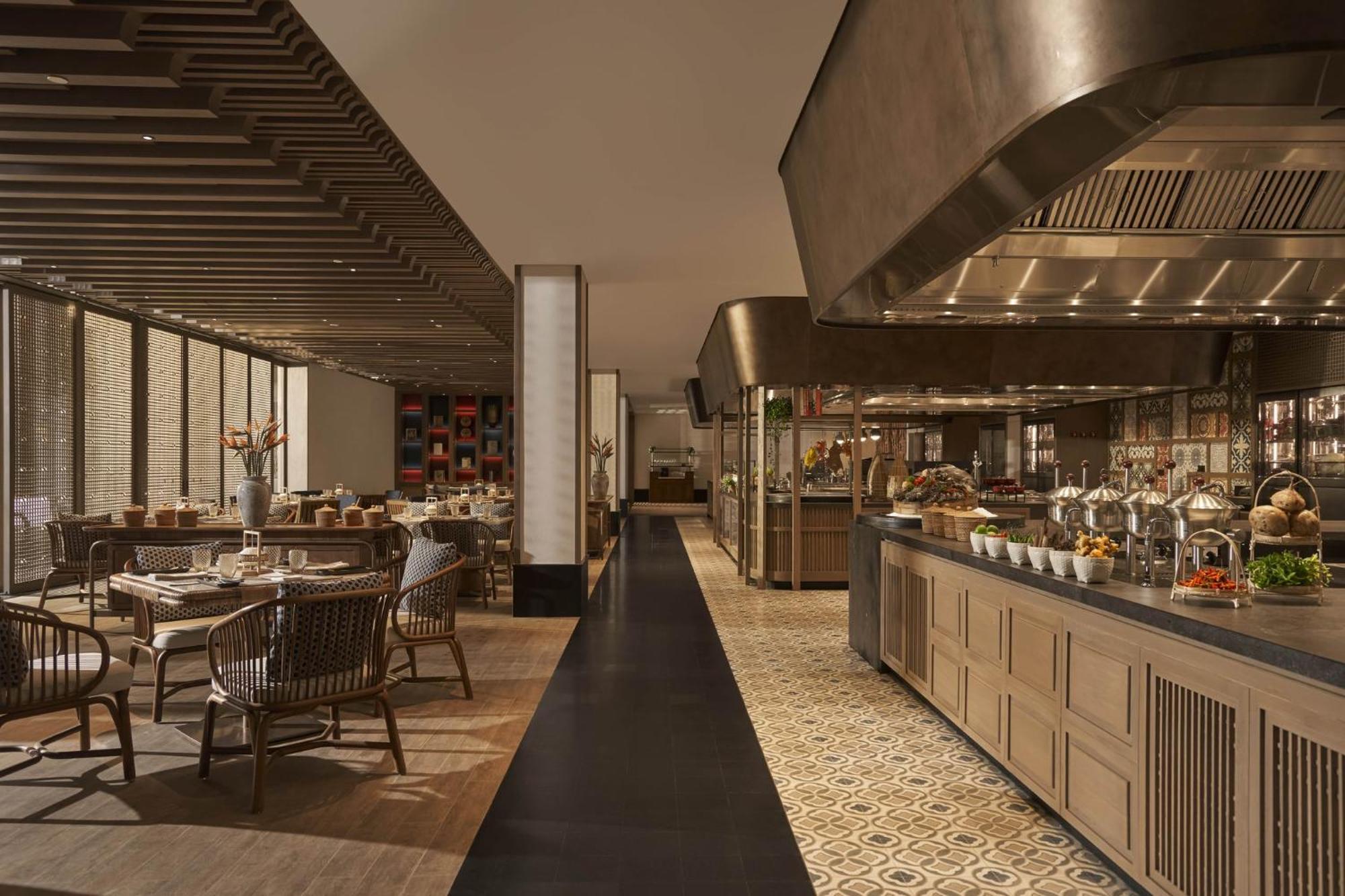 Regent Phu Quoc Hotel Ngoại thất bức ảnh