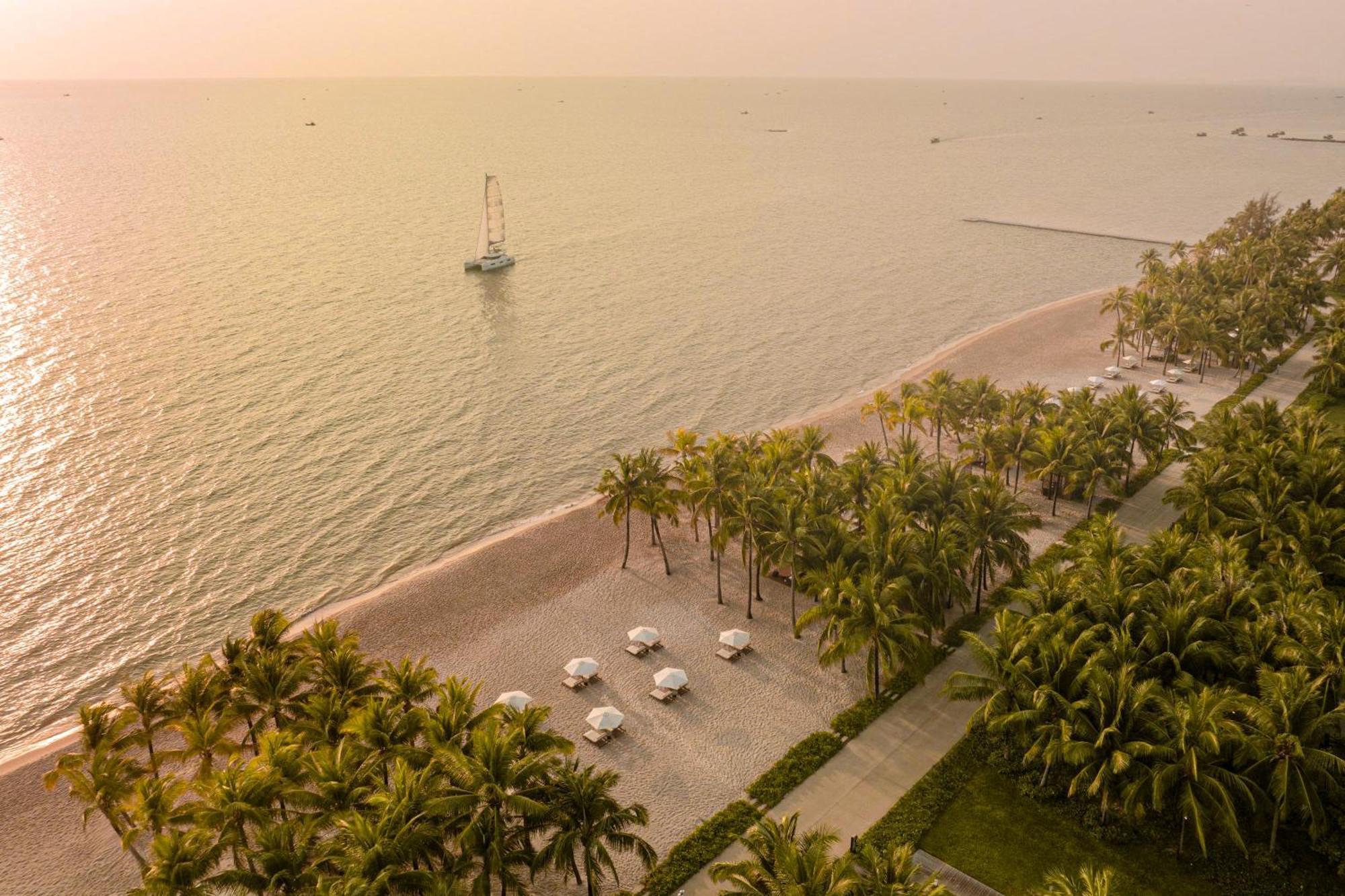 Regent Phu Quoc Hotel Ngoại thất bức ảnh