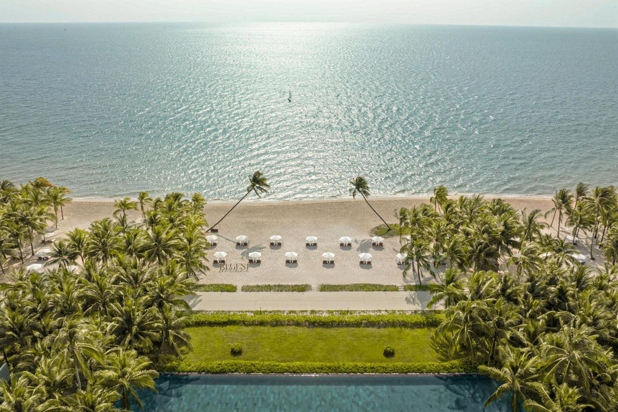 Regent Phu Quoc Hotel Ngoại thất bức ảnh