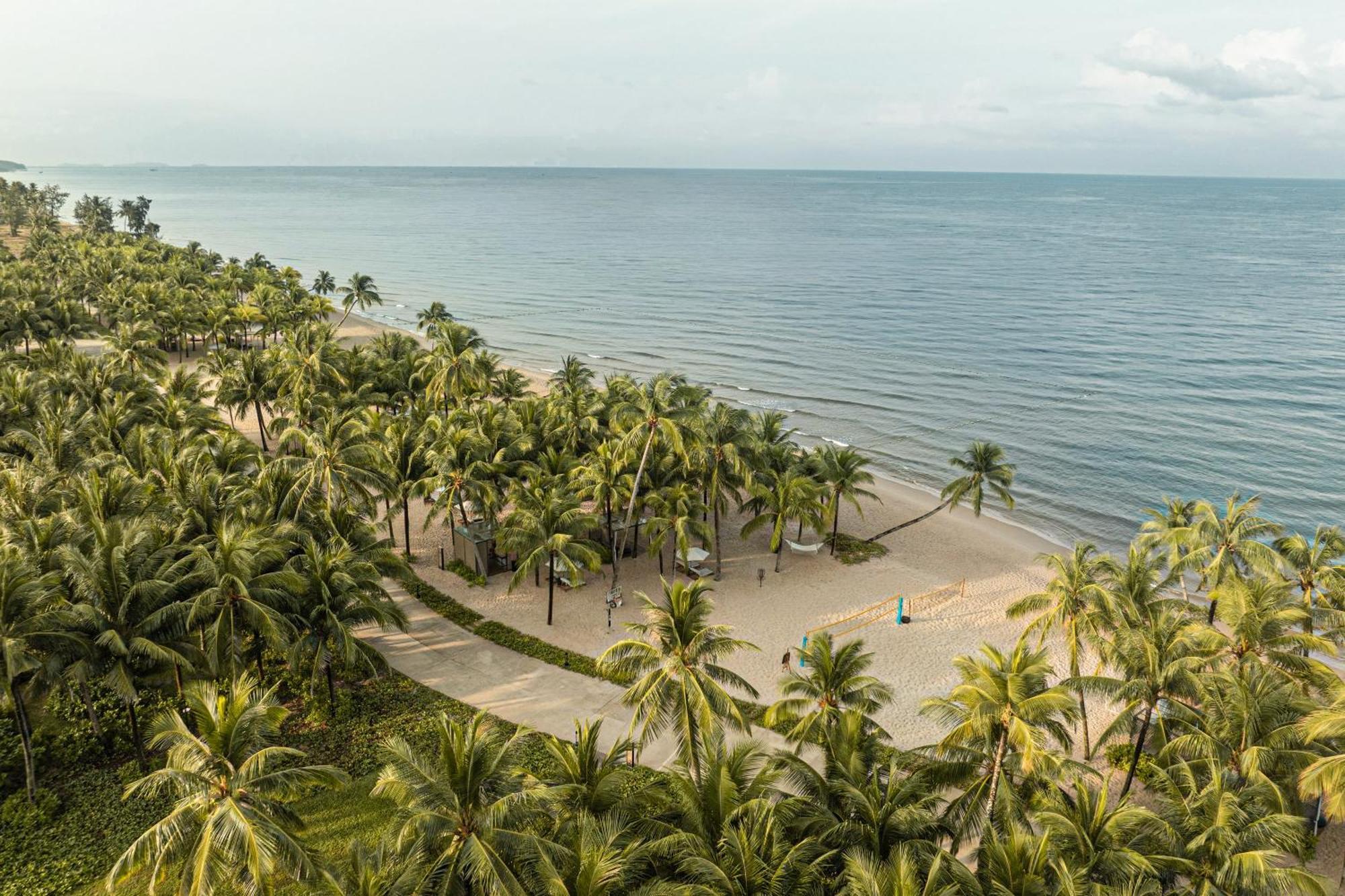 Regent Phu Quoc Hotel Ngoại thất bức ảnh