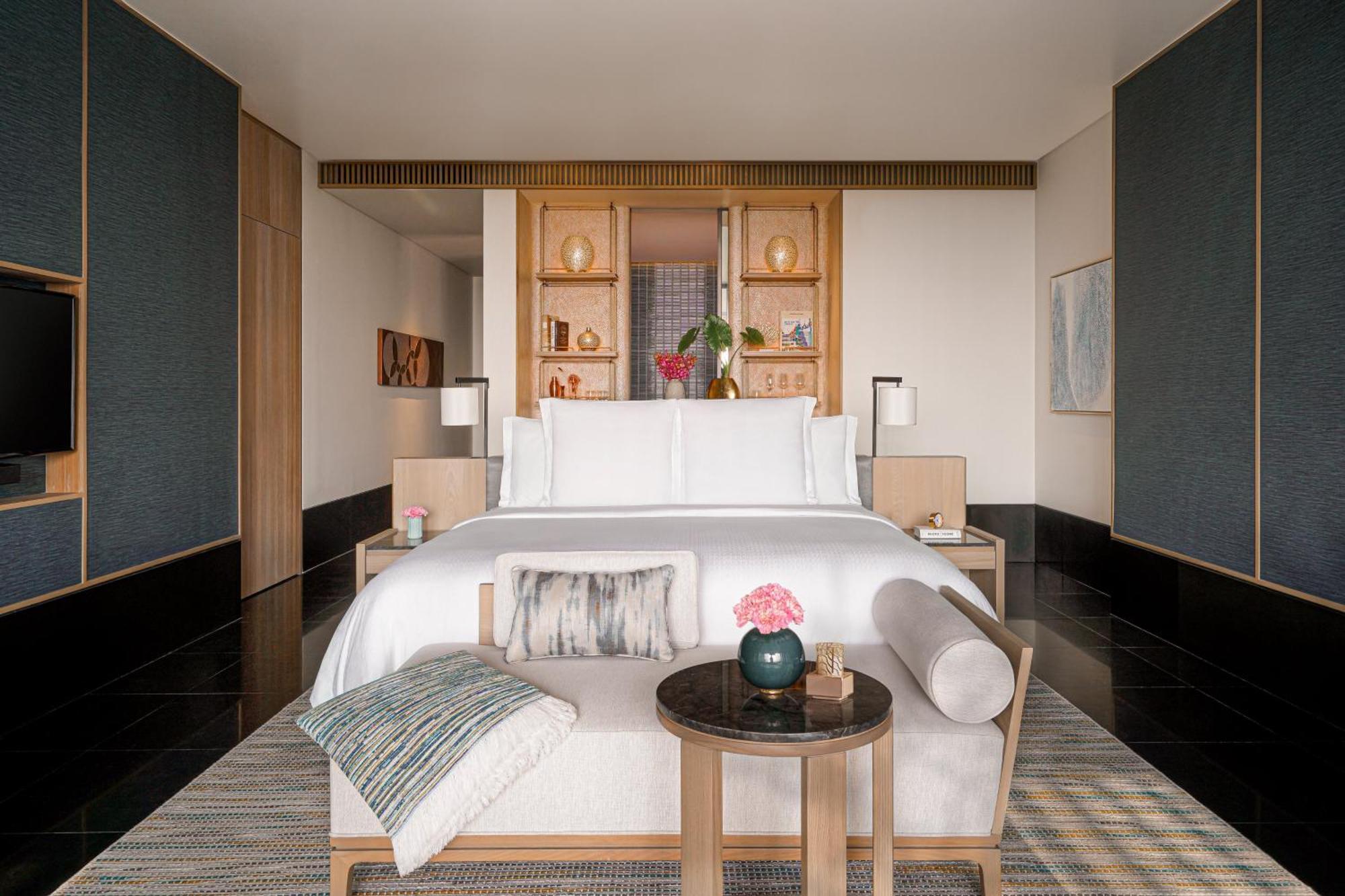 Regent Phu Quoc Hotel Ngoại thất bức ảnh
