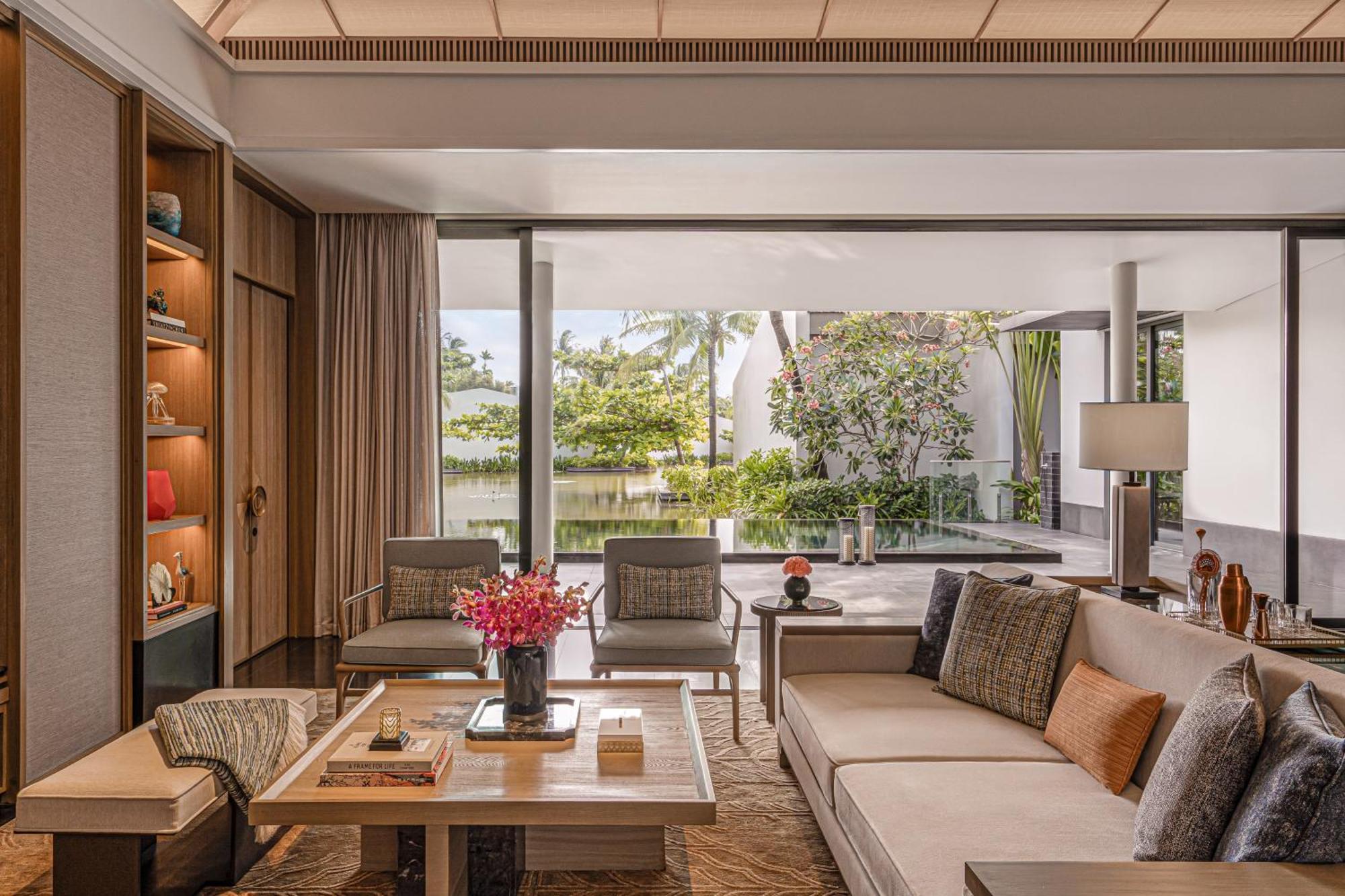 Regent Phu Quoc Hotel Ngoại thất bức ảnh