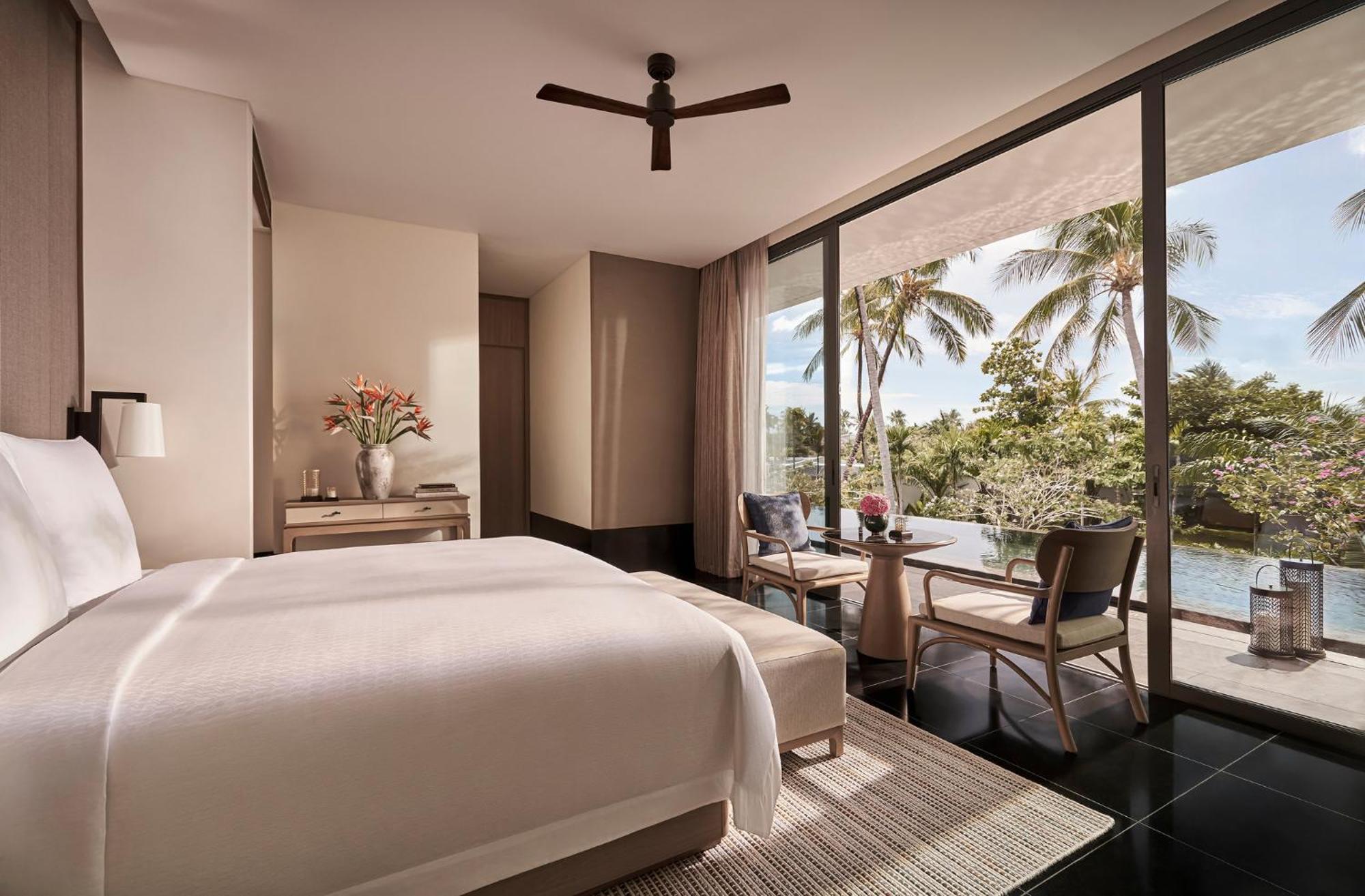 Regent Phu Quoc Hotel Ngoại thất bức ảnh