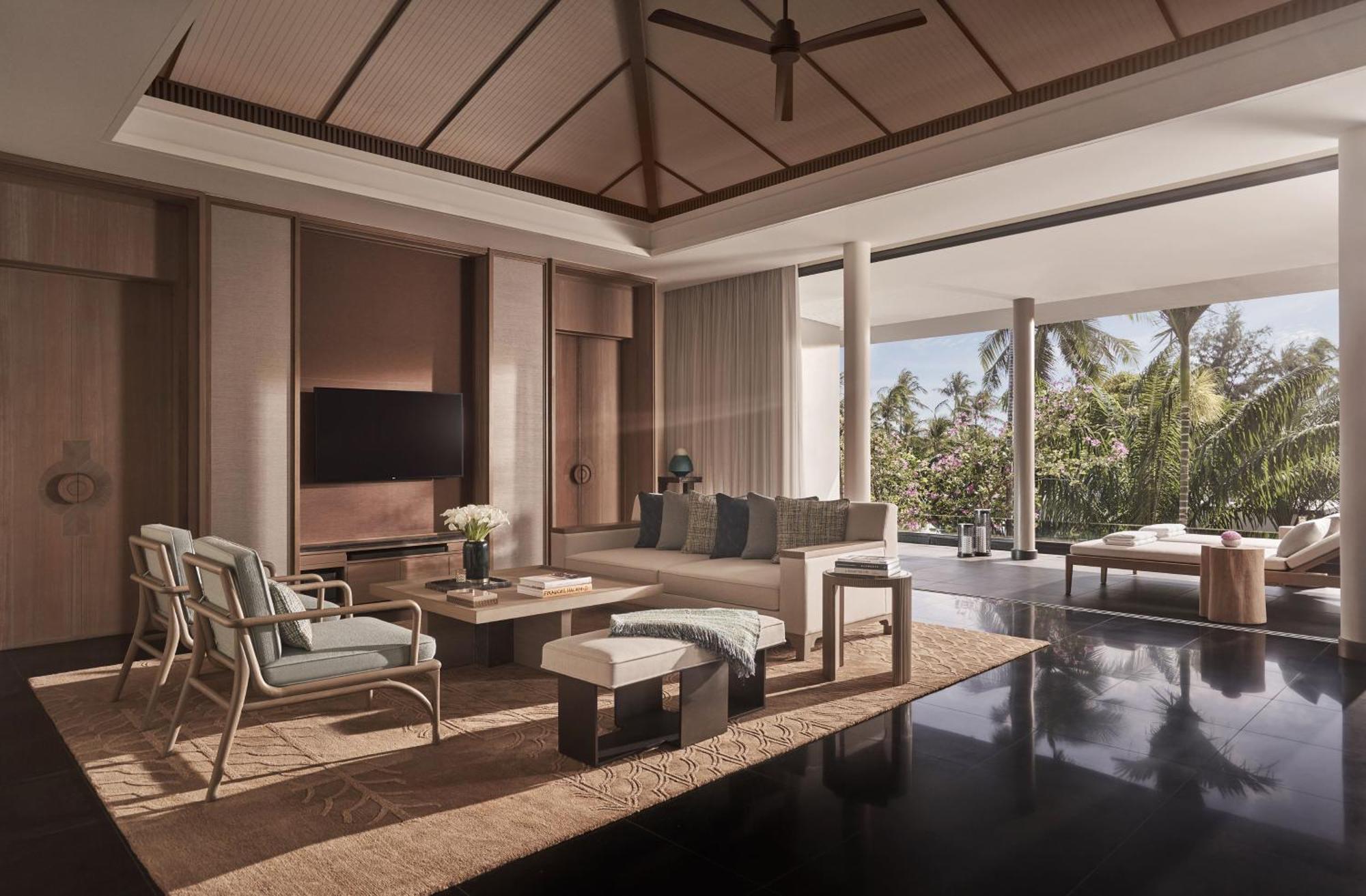 Regent Phu Quoc Hotel Ngoại thất bức ảnh