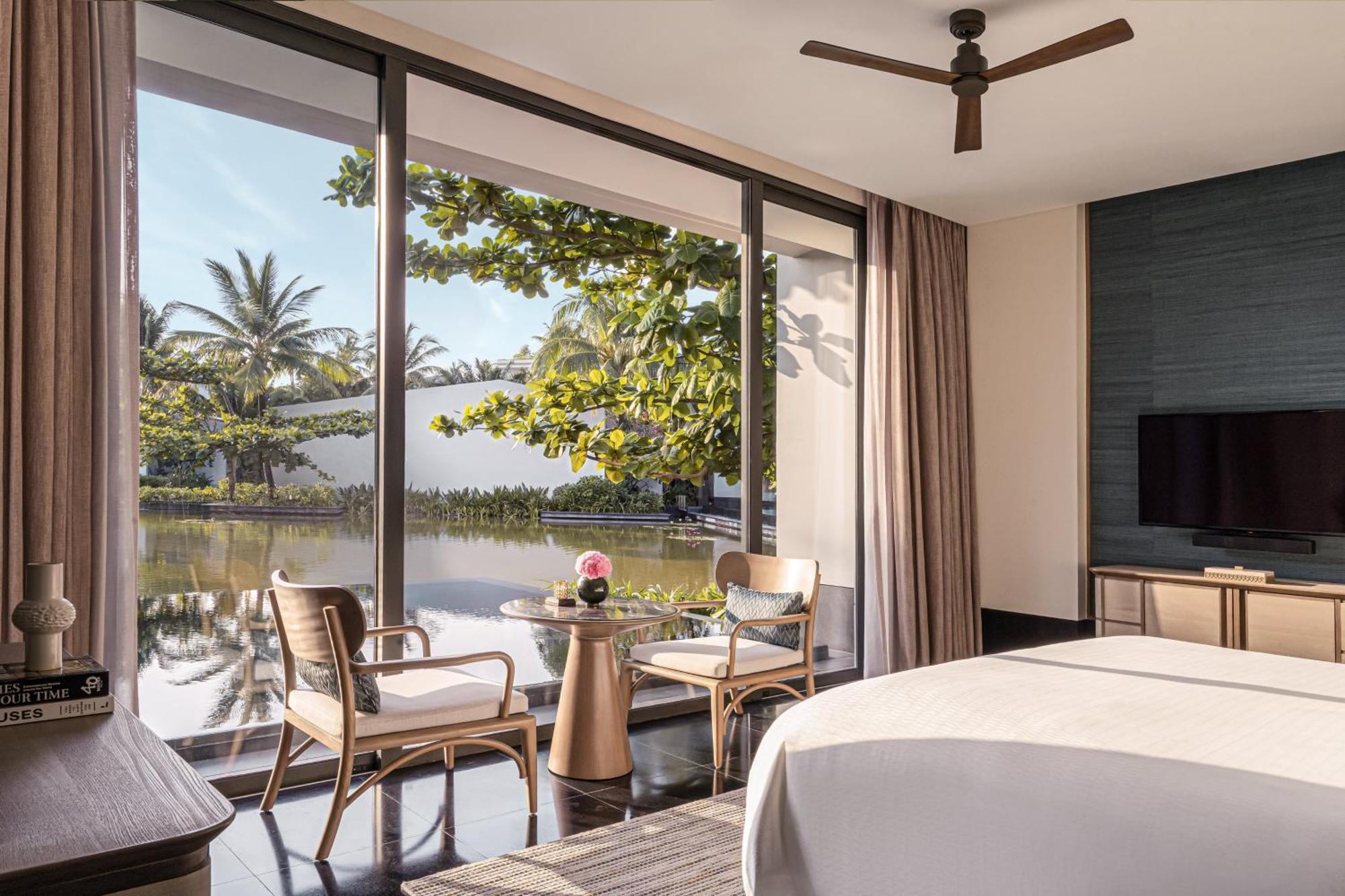 Regent Phu Quoc Hotel Ngoại thất bức ảnh