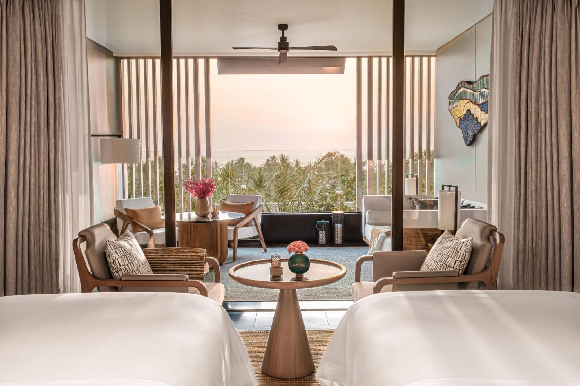 Regent Phu Quoc Hotel Ngoại thất bức ảnh